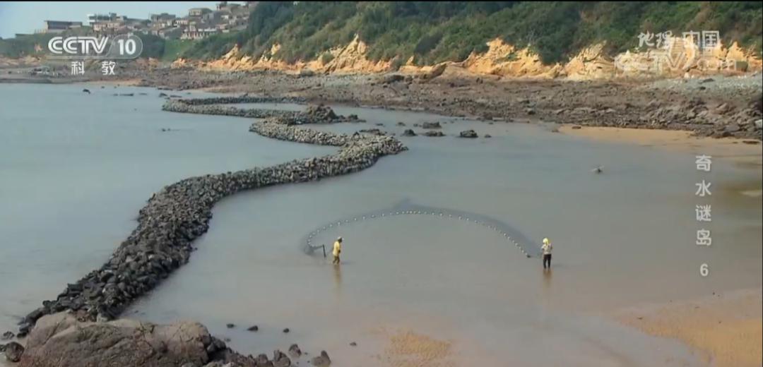 央视地理中国带你探索平潭海洋五彩民居的秘密