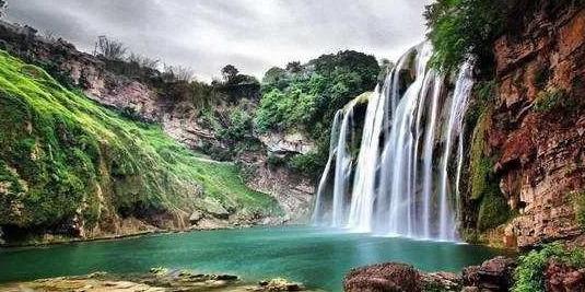 最适合老人旅游的三个景点,山清水秀,消费不高