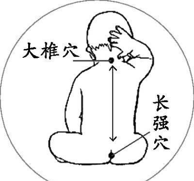 『孩子』宝宝少生病！如何正确给宝宝捏脊？捏积派——妈妈会捏脊