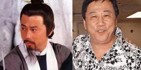 83版射雕英雄传里居然有这么多明星来自内地大家知道
