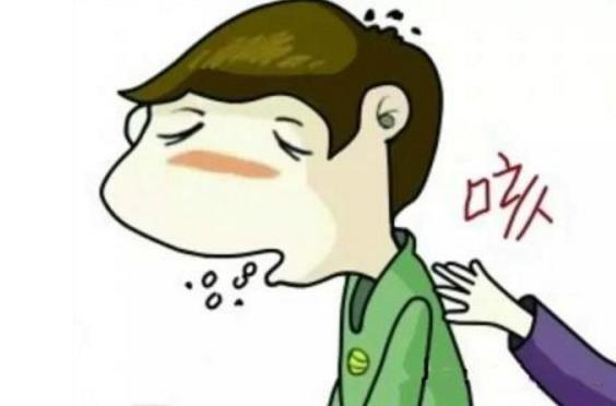 「小儿」捏积派——宝宝痰多有痰咳不出？