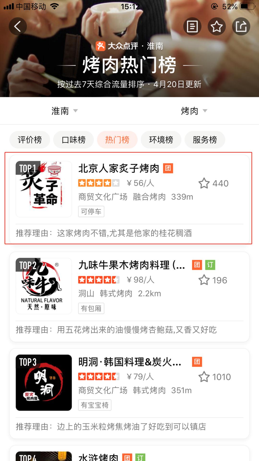 大众点评是干嘛的 b59b74f93e6f4d68a430a62a09de0042.jpeg