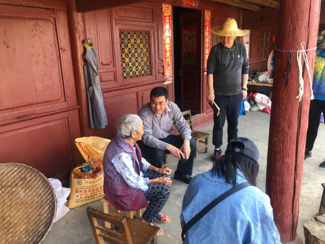 这位来自江浦的援滇干部在丽江成了新晋带货网红