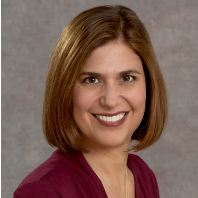 纽约一急诊科主任医师洛娜·布雷恩自杀