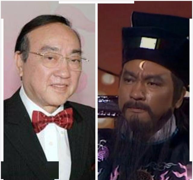 tvb版《杨家将》里居然有这么多明星来自内地?大家知道?