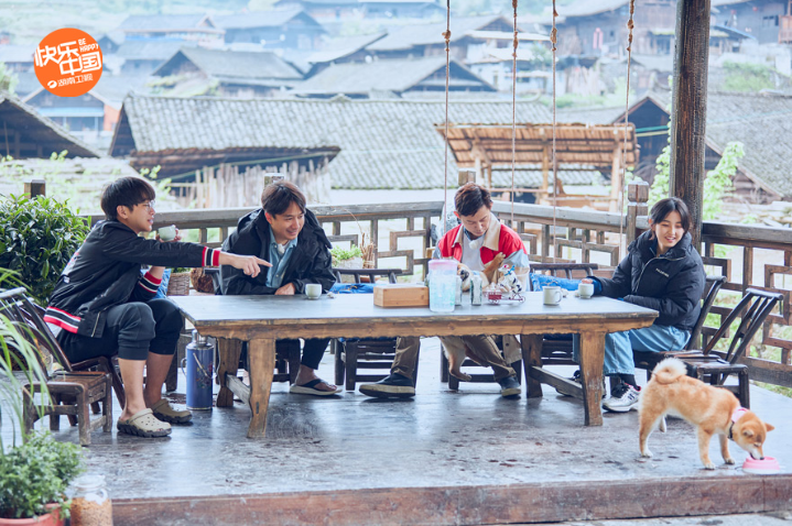 蘑菇屋第一季在哪里播出 c314585b97cb400b8c7b5ae04eef175b.png