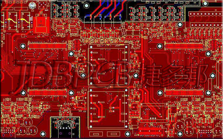 铝基板和pcb板之间有何区别