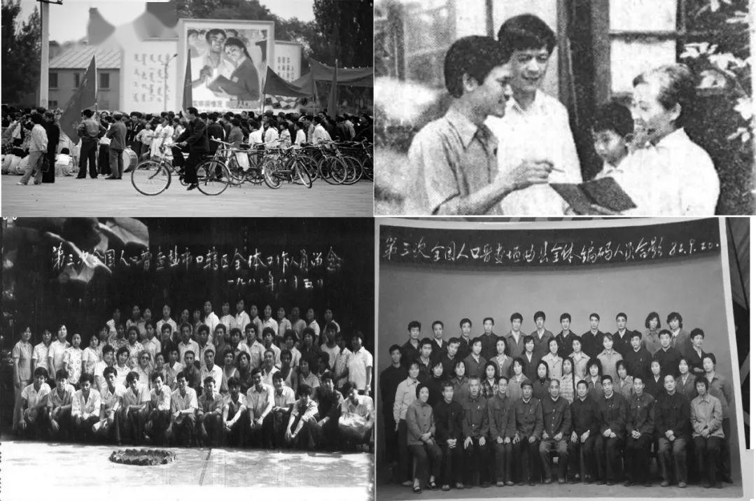 1982人口普查_人口普查(2)