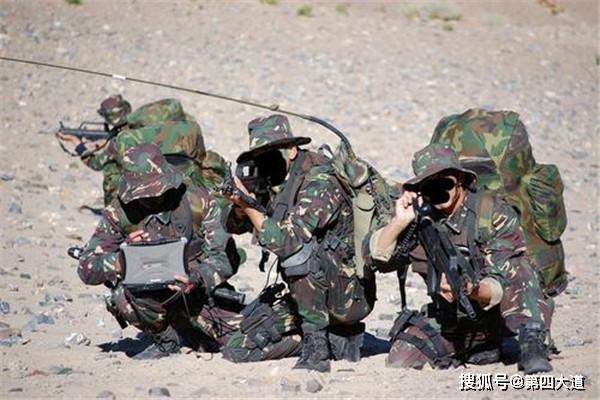 世界上著名的特种部队有哪些 ccbe48b58484439fbba054a063ccb3f9.jpeg