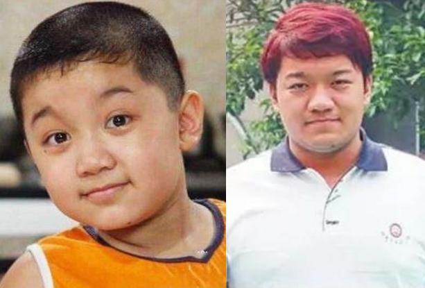 【元凶】长大后越长越残？有个元凶经常被忽略为啥有些小时候漂亮的孩子