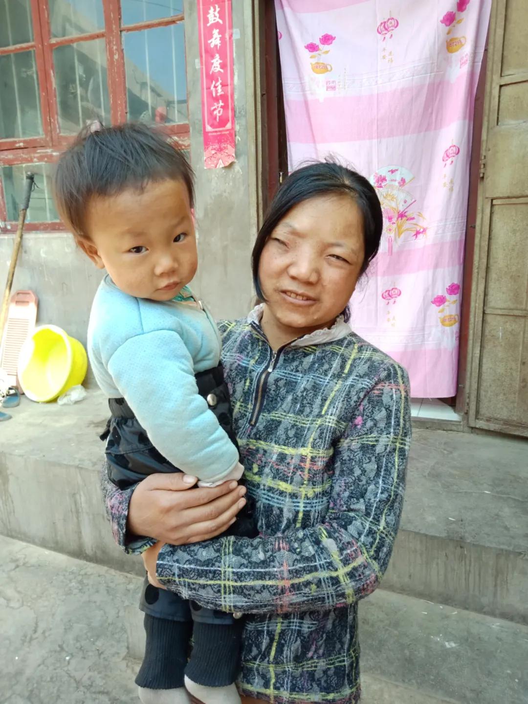 清水慈善兰州分会为兰州市贫困家庭送爱心物资