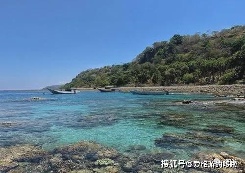 阿陶罗岛是东帝汶最大的岛屿,是小巽他群岛的一个岛屿,位于首都帝力以