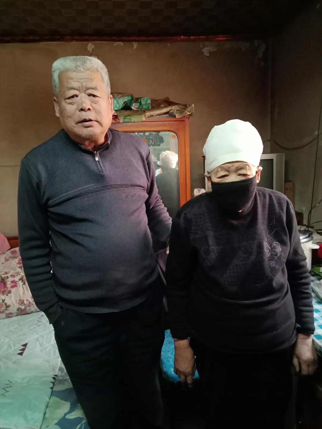 清水慈善兰州分会为兰州市贫困家庭送爱心物资