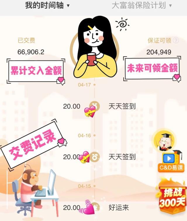 2020终身年金险排名_恒大人寿:恒大金财人生2020版终身年金保险(分红型