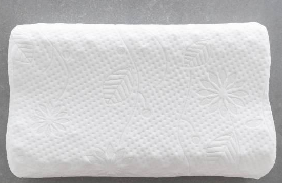 「孩子」长大后有啥差别？差距不止一点点小时候睡枕头和不睡枕头的孩子