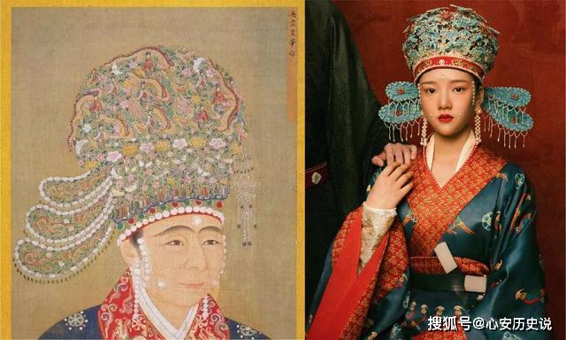 清平乐：繁琐华贵却像古画般雅致，热剧《清平乐》对历史的高度还原
