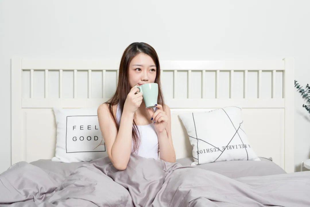 如果早上起床后有这5个表现,恭喜:你的身体很健康!中1