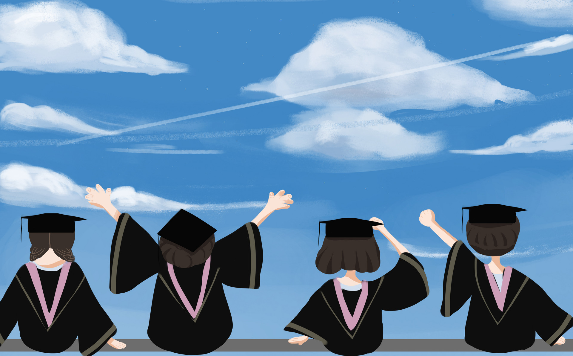 『学科』有你想要报考的吗？六所就业率高的一本大学