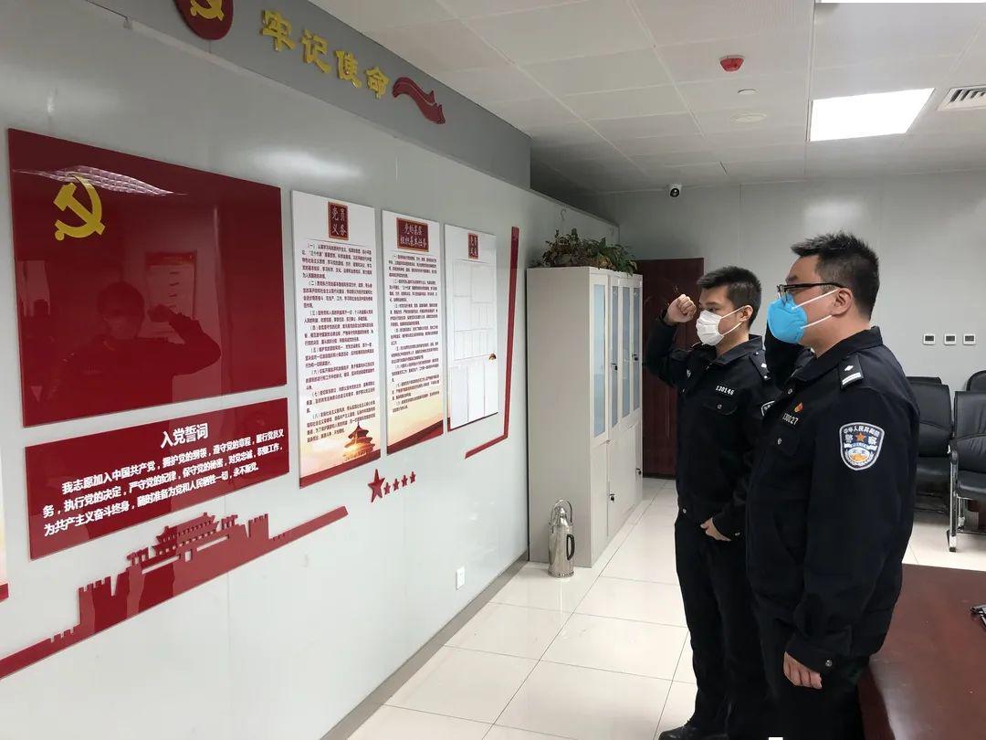 战疫人口支队_战疫图片