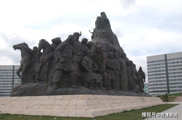 鄂尔多斯2019年人均gdp是多少_内蒙古鄂尔多斯与江苏苏州的2019年GDP出炉,两者成绩如何