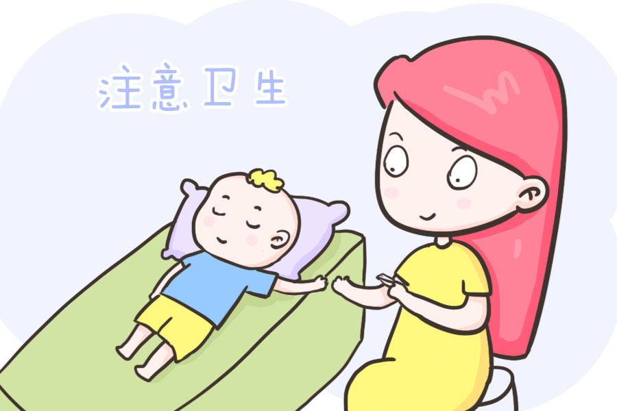 宝宝■有需要的快收藏!如何判断宝宝是否需要驱虫?看完这篇就明白了