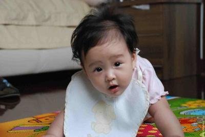 『孩子』不喝2汤，多做2事，孩子脾胃好，不积食，生病少奶奶带娃3年
