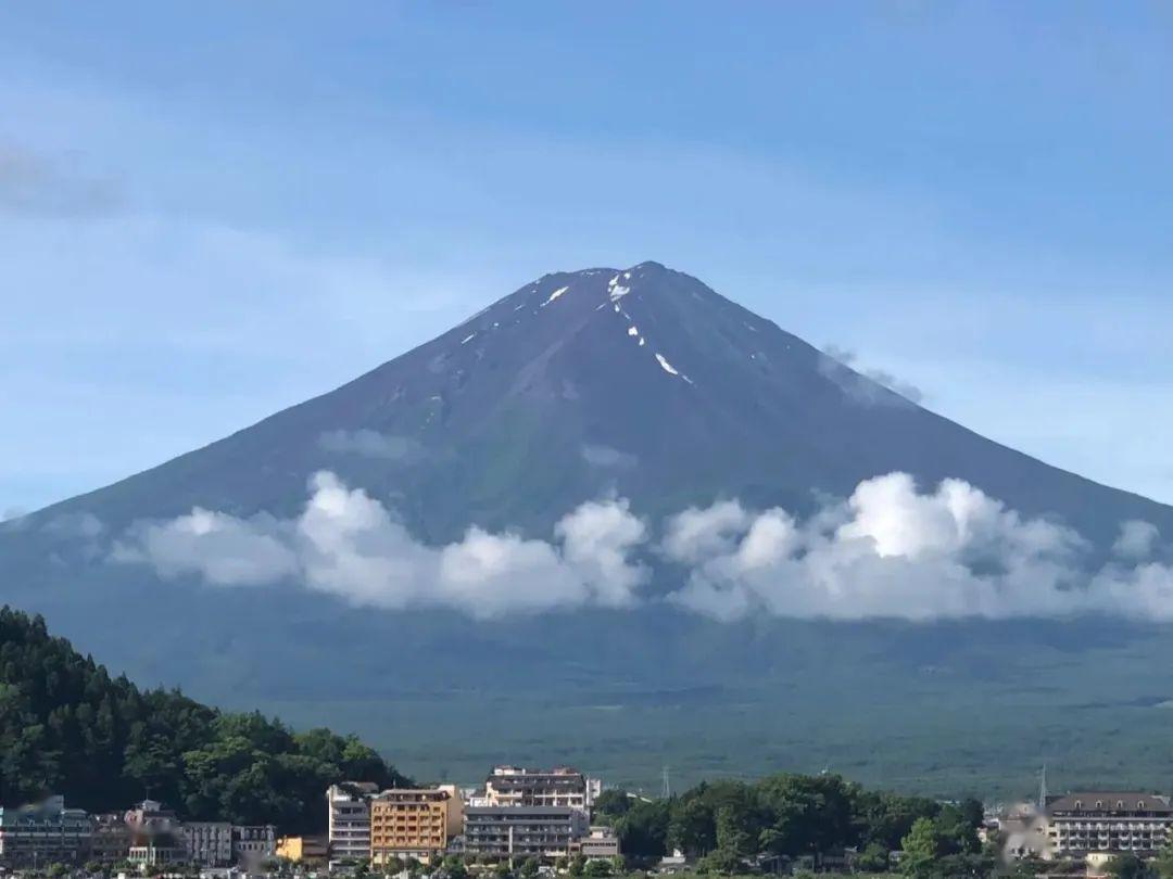 1 @日本  lyrics by 林夕 (《富士山下》) 很久以前的照片还是很喜欢