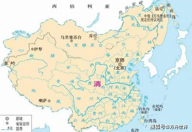 清朝鼎盛时期经济总量_清朝最鼎盛时期(2)
