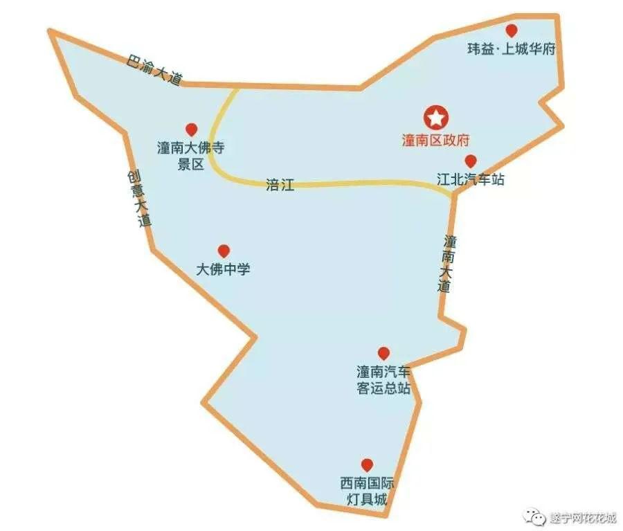 遂宁至潼南线路跨省城际客运即将开通上门接客每车限坐7人