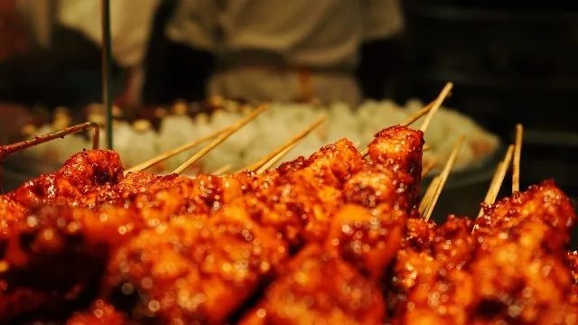 成都夜市大全寻找你的味觉记忆