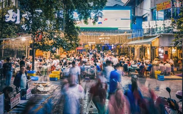 广西人个个都是人才，说话又好听，真的！