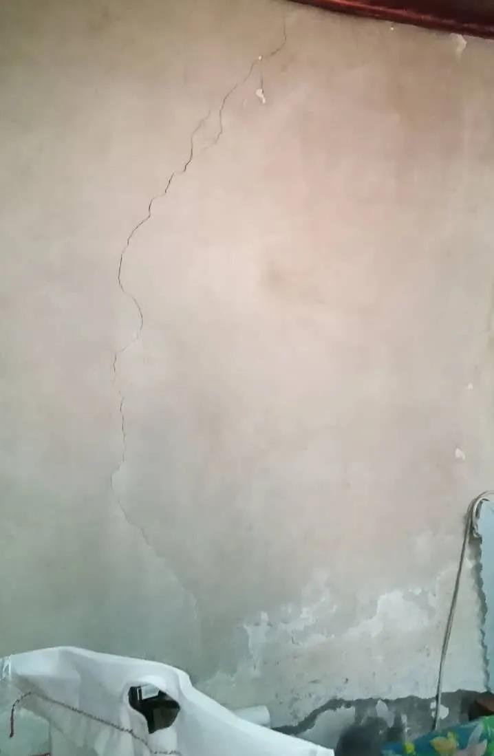 清水慈善兰州分会为兰州市贫困家庭送爱心物资