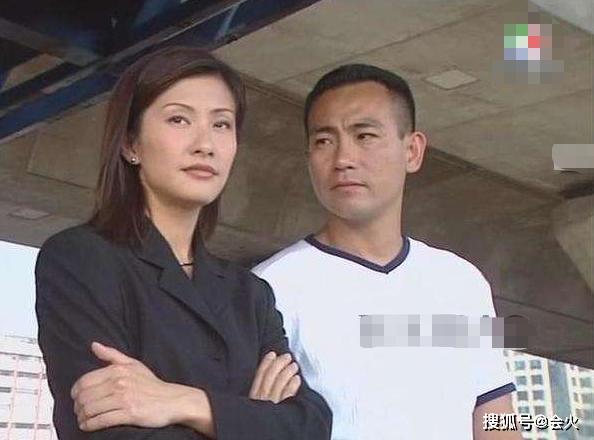 55岁&quot;孙白杨&quot;林保怡罕露面，面容苍老难掩