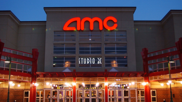 美國得克薩斯州允許電影院5月1日起重新開放 國際 第1張