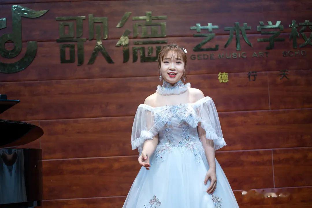 歌德艺校欢迎您(2020招生简章)