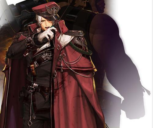 dnf韩服男枪三觉已经曝光别管伤害如何帅就行了