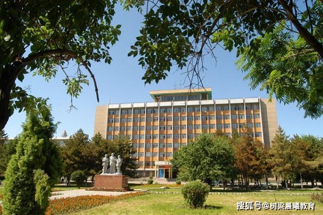 【延边】哪一所更厉害？遥遥相望！中国最东边和最西边两所211重点大学