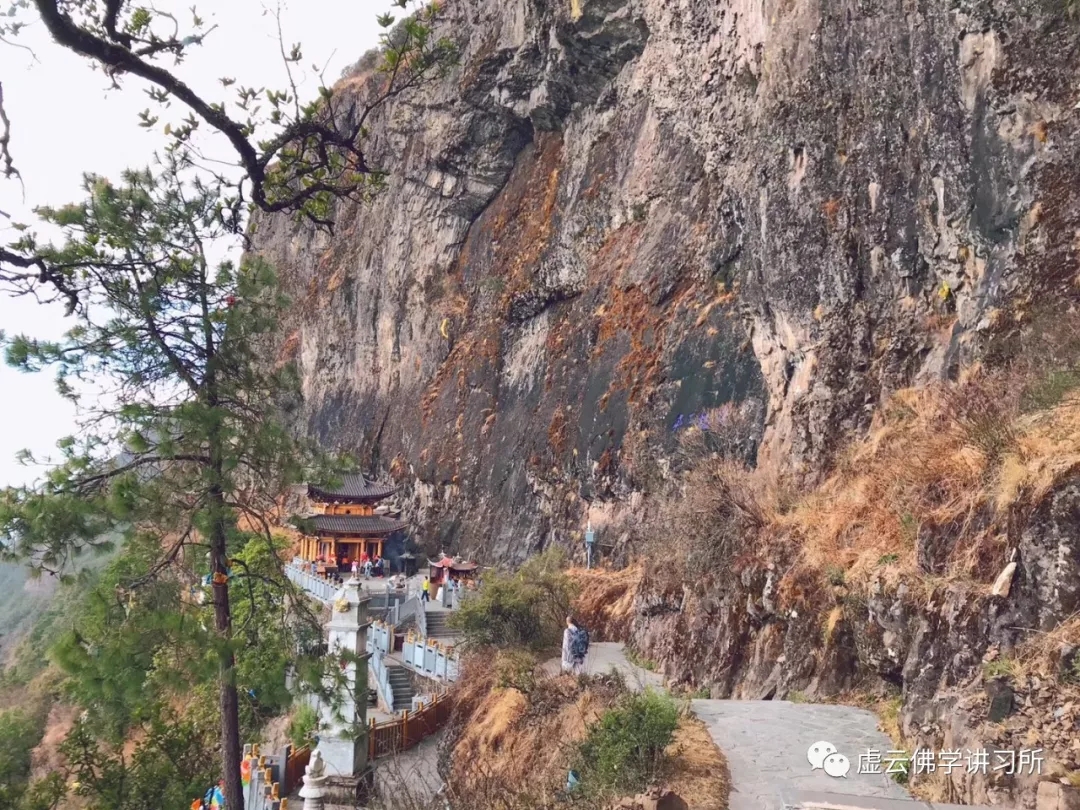 徐霞客与鸡足山之缘
