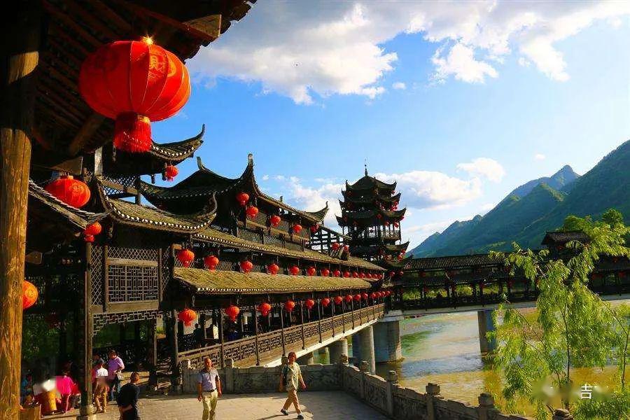 湘西人游湘西福利丨 五一小长假,这些景区有优惠甚至免费!