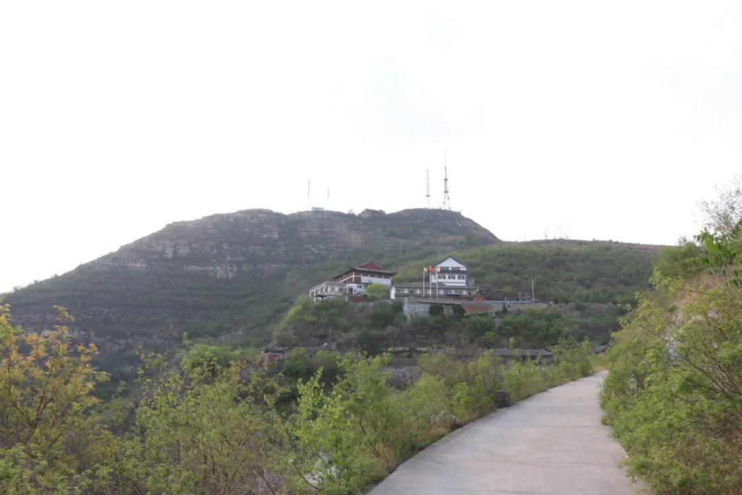 一分钟看满城 || 满城有座抱阳山,今天一起去看看