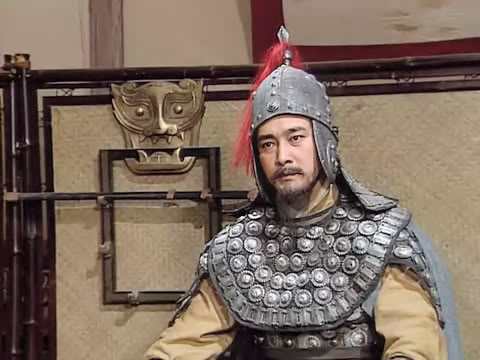 原创三国历史上被忽视的人物打败姜维南抗东吴的司马望