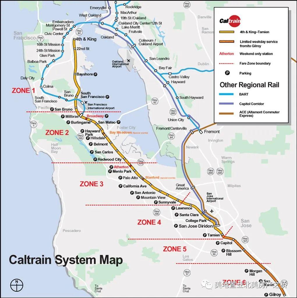 比邻谷歌全球总部,硅谷核心全新别墅社区montecito中美同步震撼上市!