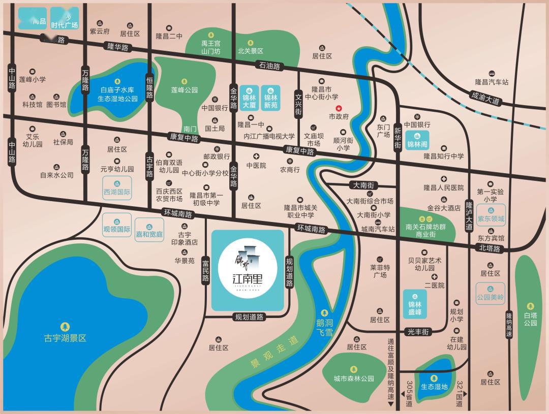 郴州市城区地图|郴州市城区地图全图高清版大图片|旅途风景图片网|www.visacits.com