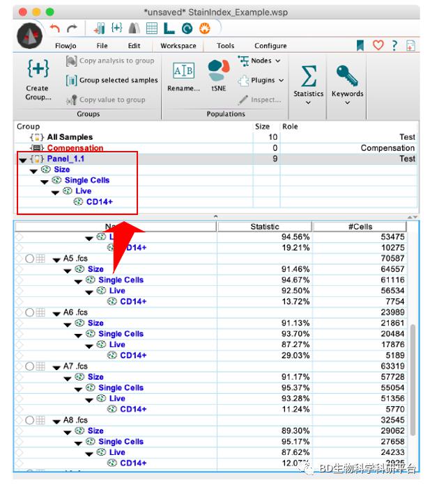 flowjo table editor flowjo table editor
