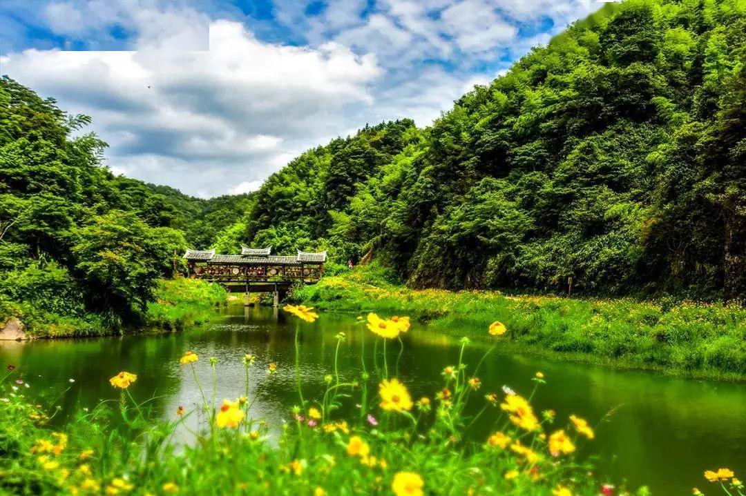【五一假期,欢乐出游】侠天下一日游古田出发218元,天天发