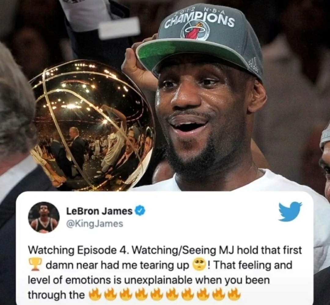 jordan first title