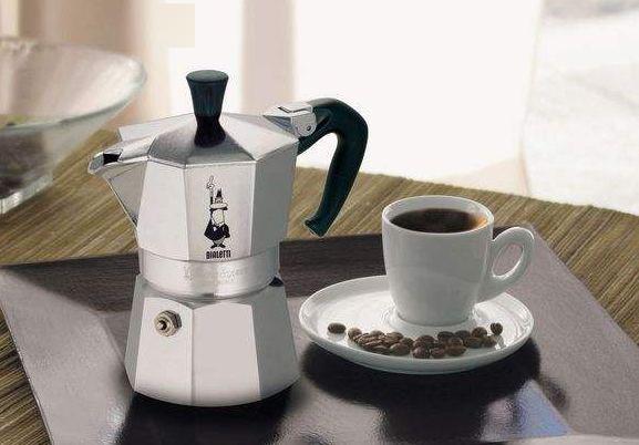 咖啡器具之常见咖啡壶种类