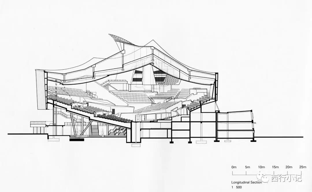 museo nacional de arte romano莫内欧的梅里达古罗马艺术博物馆