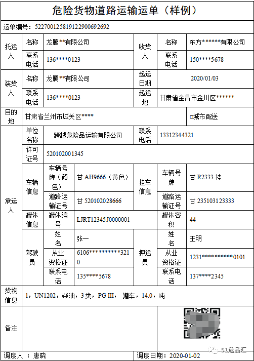 电子运单最全干货来了一文带你了解电子运单新政策内附调研报告