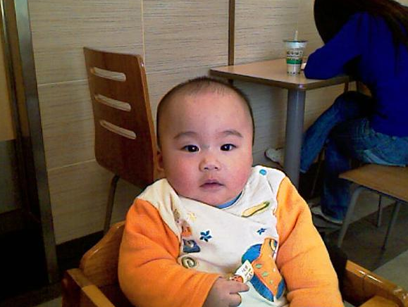 「孩子」养好脾胃娃健康孩子脾胃弱？是你没找对方法！牢记3个小诀窍